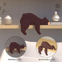 Animals Shelf Decor