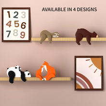 Animals Shelf Decor