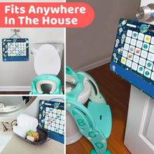 a table with a remote control and a remote control