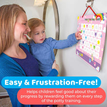 a woman and a child are sitting in front of a computer