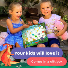 a group of children sitting around a birthday cake