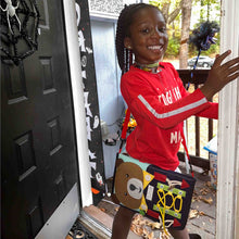 Mr.Bear Portable Busy Board