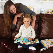 Mr.Bear Portable Busy Board