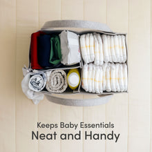 Diaper Caddy Organizer
