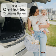 Diaper Caddy Organizer