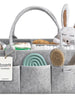 Diaper Caddy Organizer