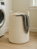 Baby Hamper Laundry Basket for Nursery